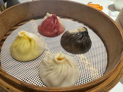 -小厨娘淮扬菜(天印大道店)