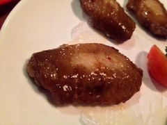 -托斯卡纳烘焙意大利餐厅(五天地店)