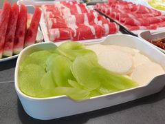 -君邦火锅(新疆大厦店)