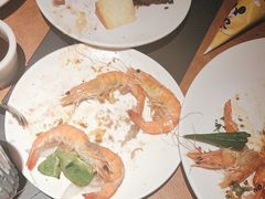 -拉蒂娜·巴西牛排馆 Latina·Brazilian Steakhouse(王府井喜悦店)