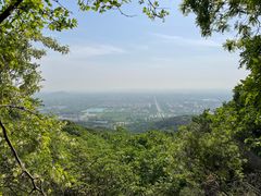 -北京西山国家森林公园