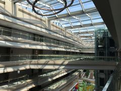 -南京禄口机场雅高铂尔曼大酒店