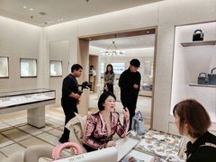 -北京SKP