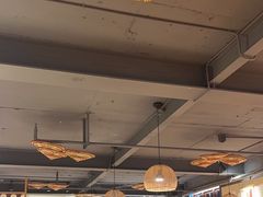 -云山竹·傣味手抓饭·野生菌孔雀宴·云南特色菜(昆明老街店)