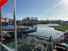 -君豪蟹都·湖景·农家乐(蟹舫苑店)