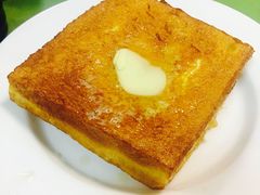 -胜利茶餐室