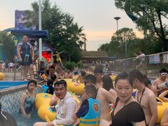 -杭州浪浪浪水公园