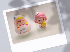 -泡泡玛特POPMART(上海环球港店)