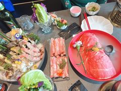 -合乐·创意火锅(亚东柒号店)