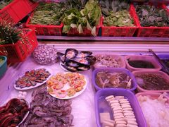 -长平老姿娘夜粥(平东一街店)
