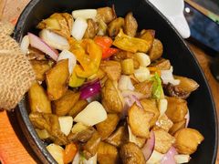 -云海肴·汽锅鸡·云南代表菜(丁香国际店)