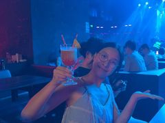 -MOSSO音乐酒吧·live house(南京旗舰店)