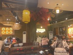 -李久其家民间餐厅(观沙岭公园店)