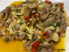 -千岛湖小鱼儿·淳安匠心农家菜