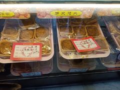 -成珠小凤饼(南华中路店)