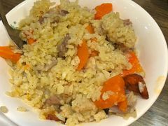 -清真益鑫羊肉手抓馆(南大街店)