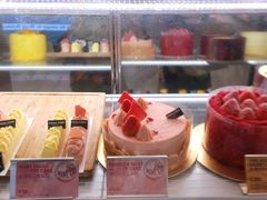 -PAPER STONE BAKERY(天环店)