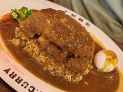 -伽喱博士 Dr.CURRY咖喱饭(太阳宫咖喱店)