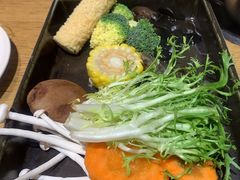 -阿源鱼捞斑鱼火锅·海鲜粥(山景尚宅店)