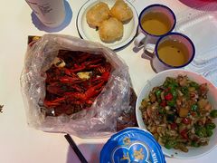 -老长沙龙虾馆(罗湖店)
