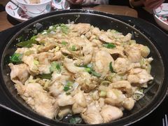 -大丰收脆鱼(万达江北店)