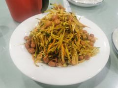 -听涛雅苑百味饺子老家菜馆