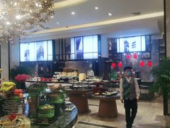 -北京歌华开元大酒店