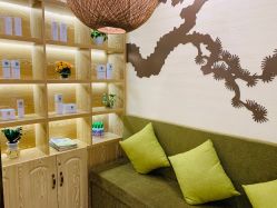 -芳朵美容养生SPA