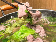 -全牛匠·乐山跷脚牛肉(新中关店)