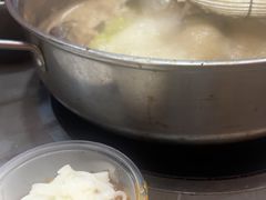 -官塘陈记鱼生·潮汕砂锅粥·牛肉火锅(潮枫路总店)