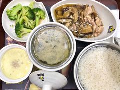 -真功夫(北京西站店)