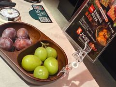 -芸山季·云南野生菌火锅(人民广场来福士店)