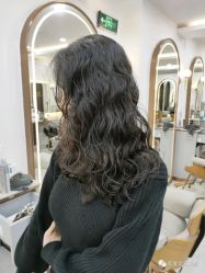 点击看大图 -KIMI HAIR SALON·烫染设计店