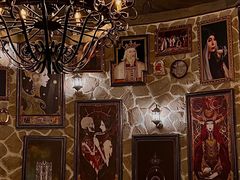 -雪灵魔法世界SHELLY’S TAROT(大良桂畔里店)