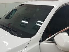 -BOP保镖隐形车衣NKD王者铠甲AX改色膜(徐汇授权店)