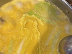 -八珍玉食鸡煲·打边炉(印象城店)