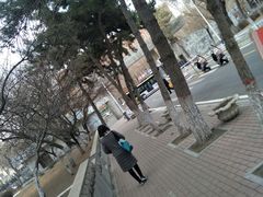 -哈尔滨师范大学(江南校区)