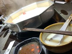 -新草堂锅物料理(泉城路店)