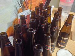 -三个大叔东北烧烤·砂锅菜(西三旗店)