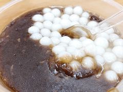 -潘玉麟糖粥