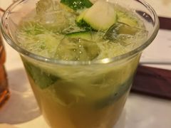 -港丽餐厅(高德置地店)