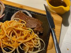 -豪客来牛排(华创国际广场店)