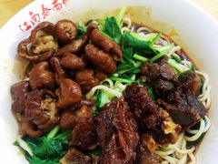 -泰顺江南春面馆