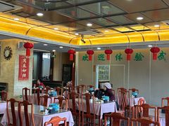 -烤肉宛饭庄(北新桥店)