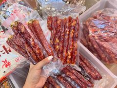 -长平腊味·潮汕特产