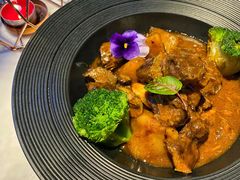 -Wei菋·Le Bistrot