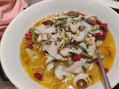 -大鹏饭店·金陵家宴(奥体中心店)