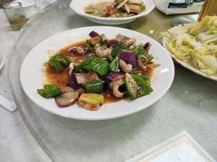 -玲姐海鲜大排档烧蚝王(横琴长隆总店)