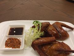 -水月周庄铂尔曼酒店-水月荟中餐厅