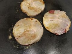-韩时烤肉(丰科万达广场店)
